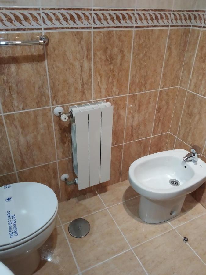דירות נוחה Comodo Apt 40M Playa . מראה חיצוני תמונה