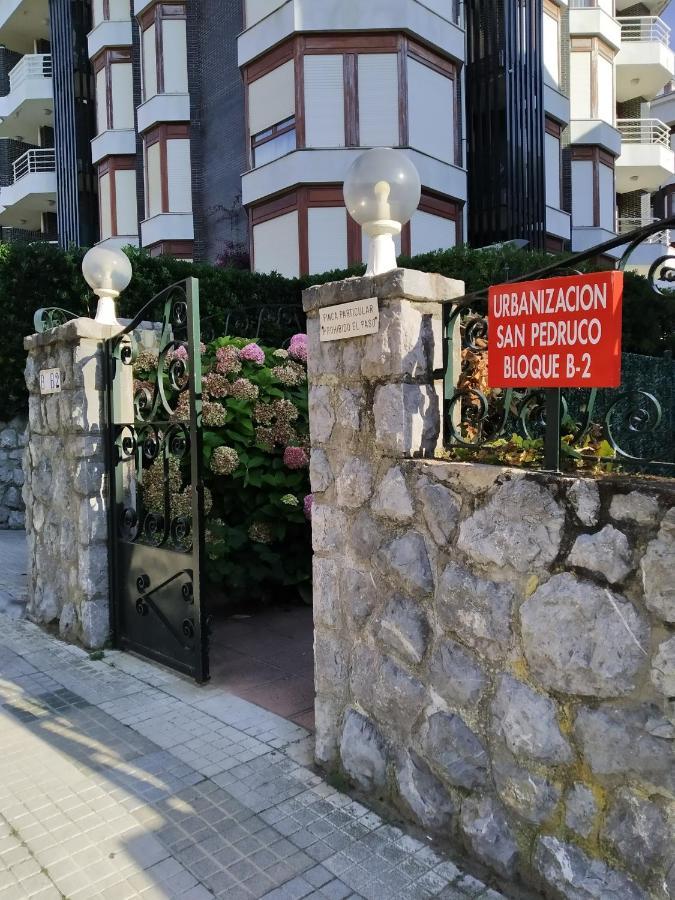 דירות נוחה Comodo Apt 40M Playa . מראה חיצוני תמונה