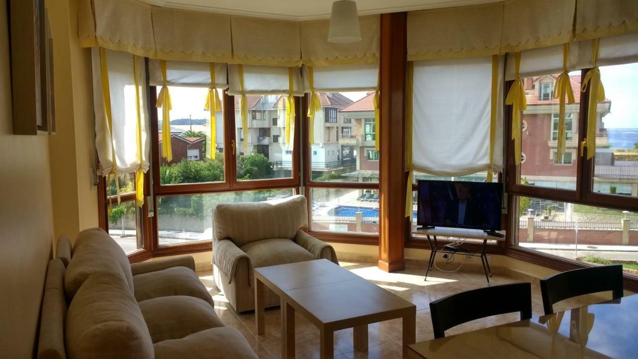 דירות נוחה Comodo Apt 40M Playa . מראה חיצוני תמונה